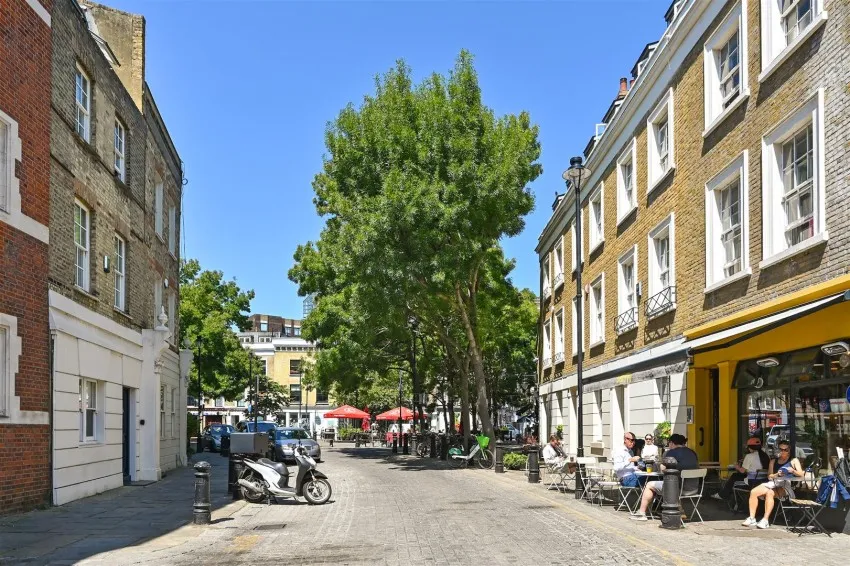 Hester Road, SW11, photo 12