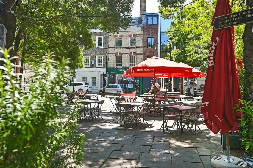 Hester Road, SW11, photo 10