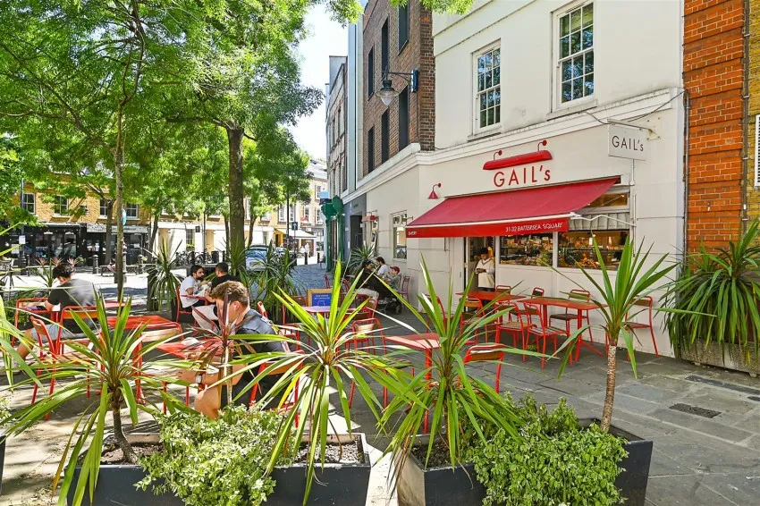 Hester Road, SW11, photo 11