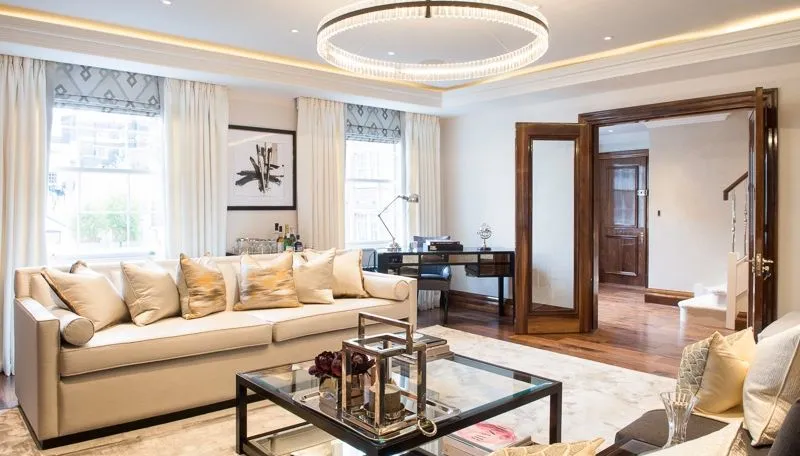 2 bed flat to rent, Grosvenor Hill, Mayfair, W1K