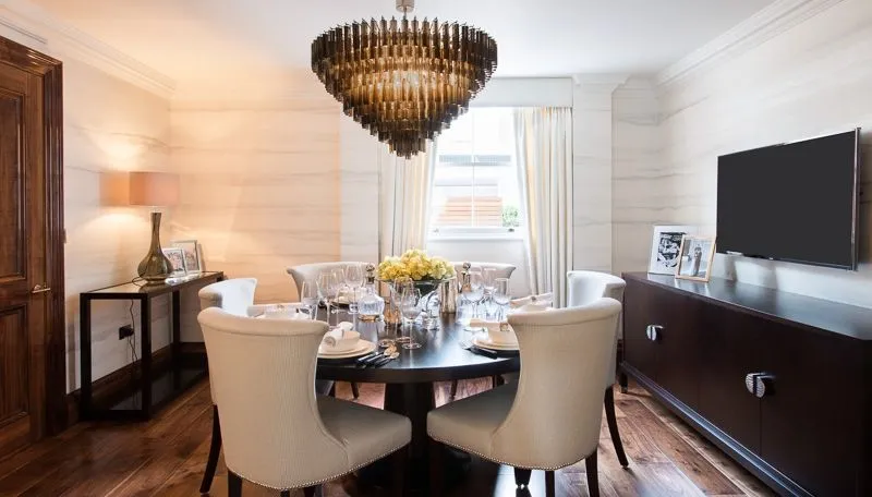 Grosvenor Hill, Mayfair, W1K, photo 5