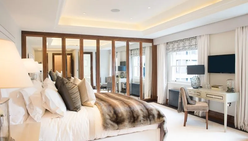 Grosvenor Hill, Mayfair, W1K, photo 3
