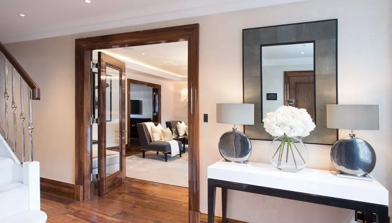 Grosvenor Hill, Mayfair, W1K, photo 7