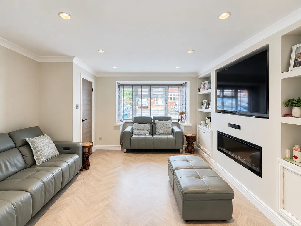 Formby Way, Bloxwich, WS3, photo 4