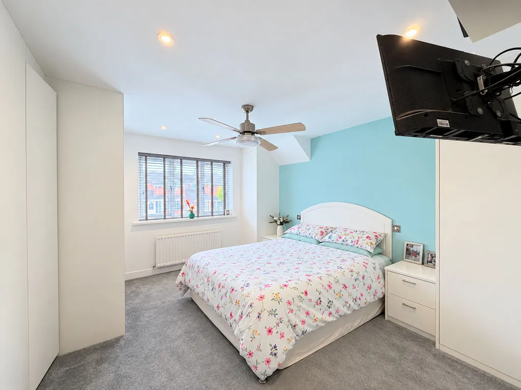 Formby Way, Bloxwich, WS3, photo 6