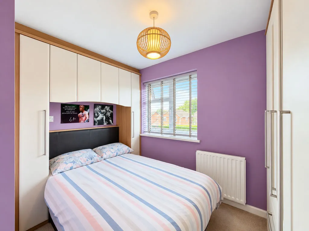 Formby Way, Bloxwich, WS3, photo 8