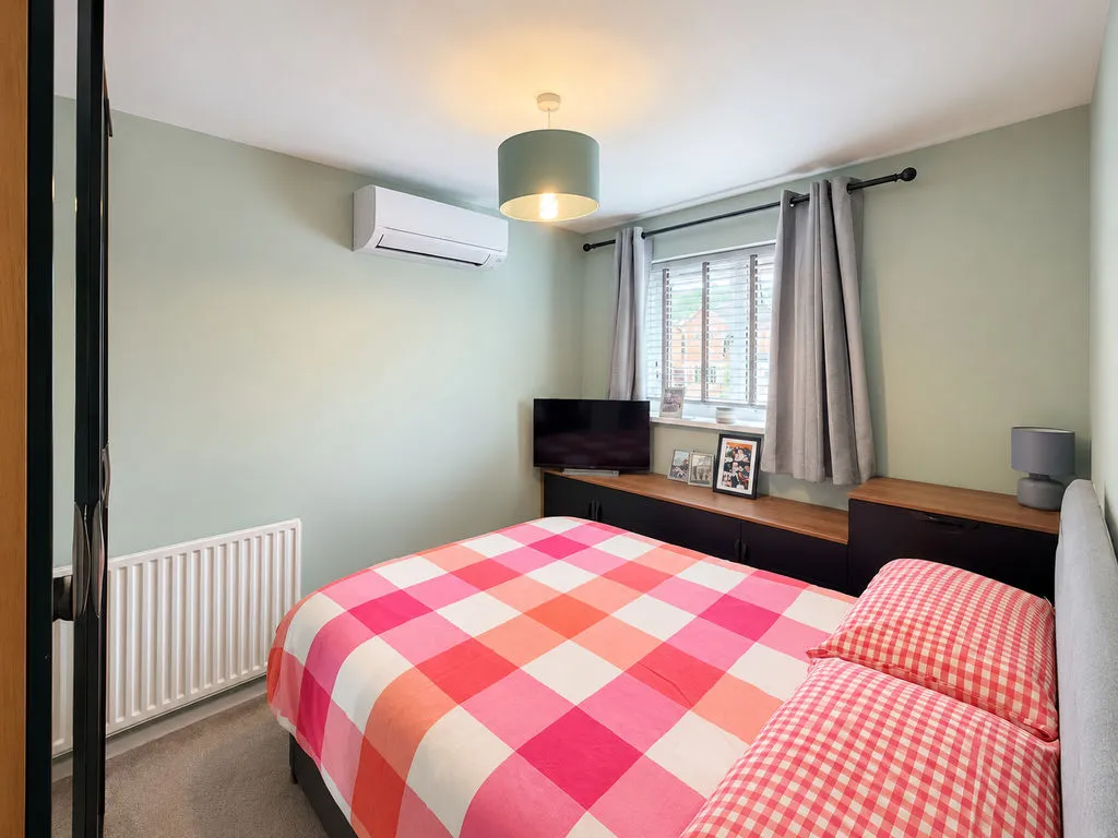 Formby Way, Bloxwich, WS3, photo 7