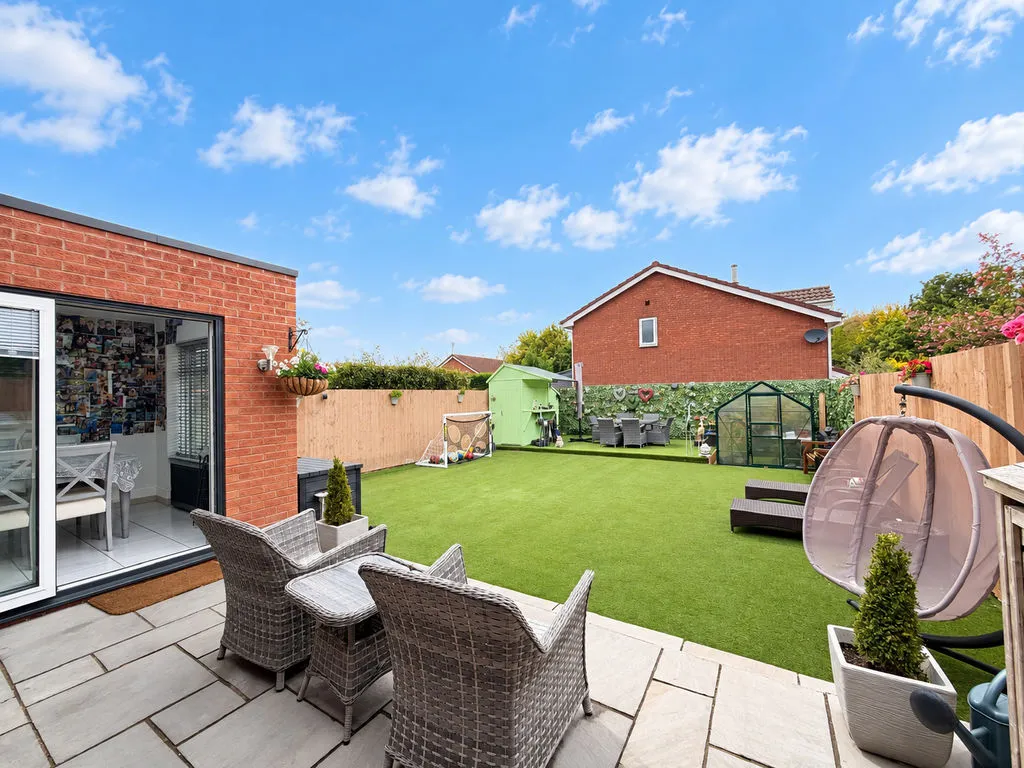 Formby Way, Bloxwich, WS3, photo 2