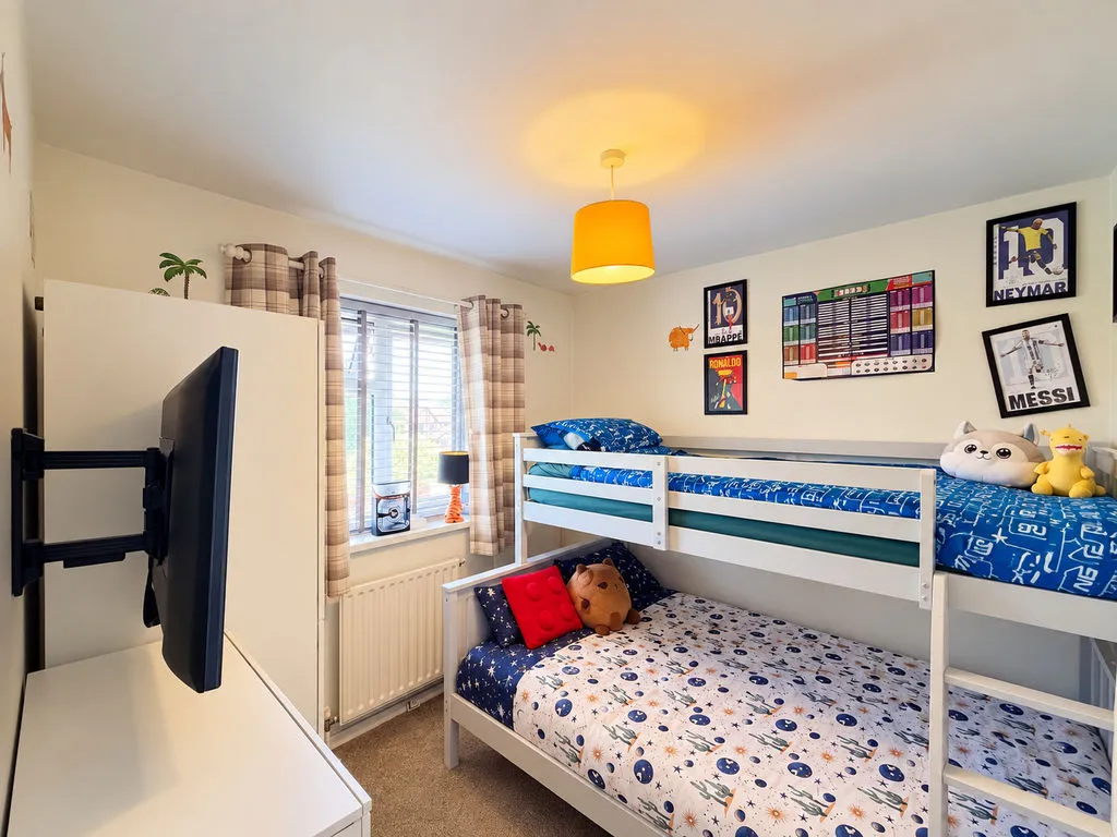 Formby Way, Bloxwich, WS3, photo 9