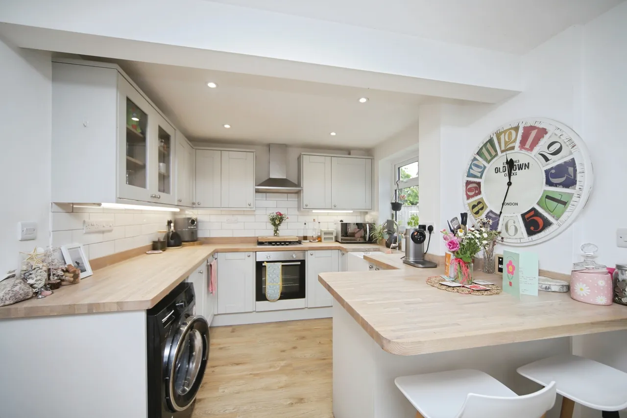 Heather Close, Bridgwater, TA6, photo 5