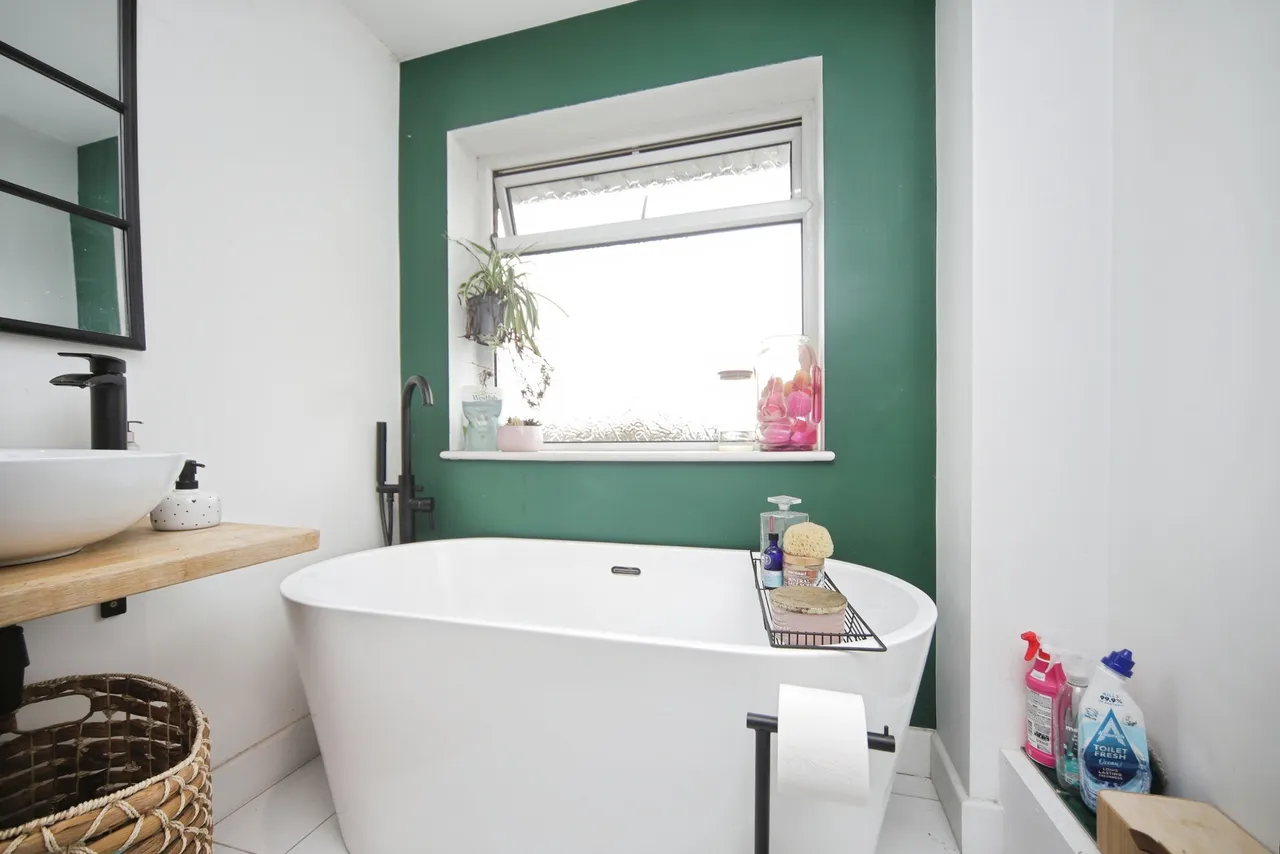 Heather Close, Bridgwater, TA6, photo 8