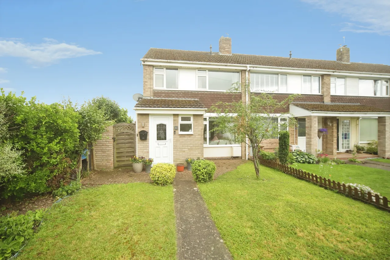 Heather Close, Bridgwater, TA6, photo 14