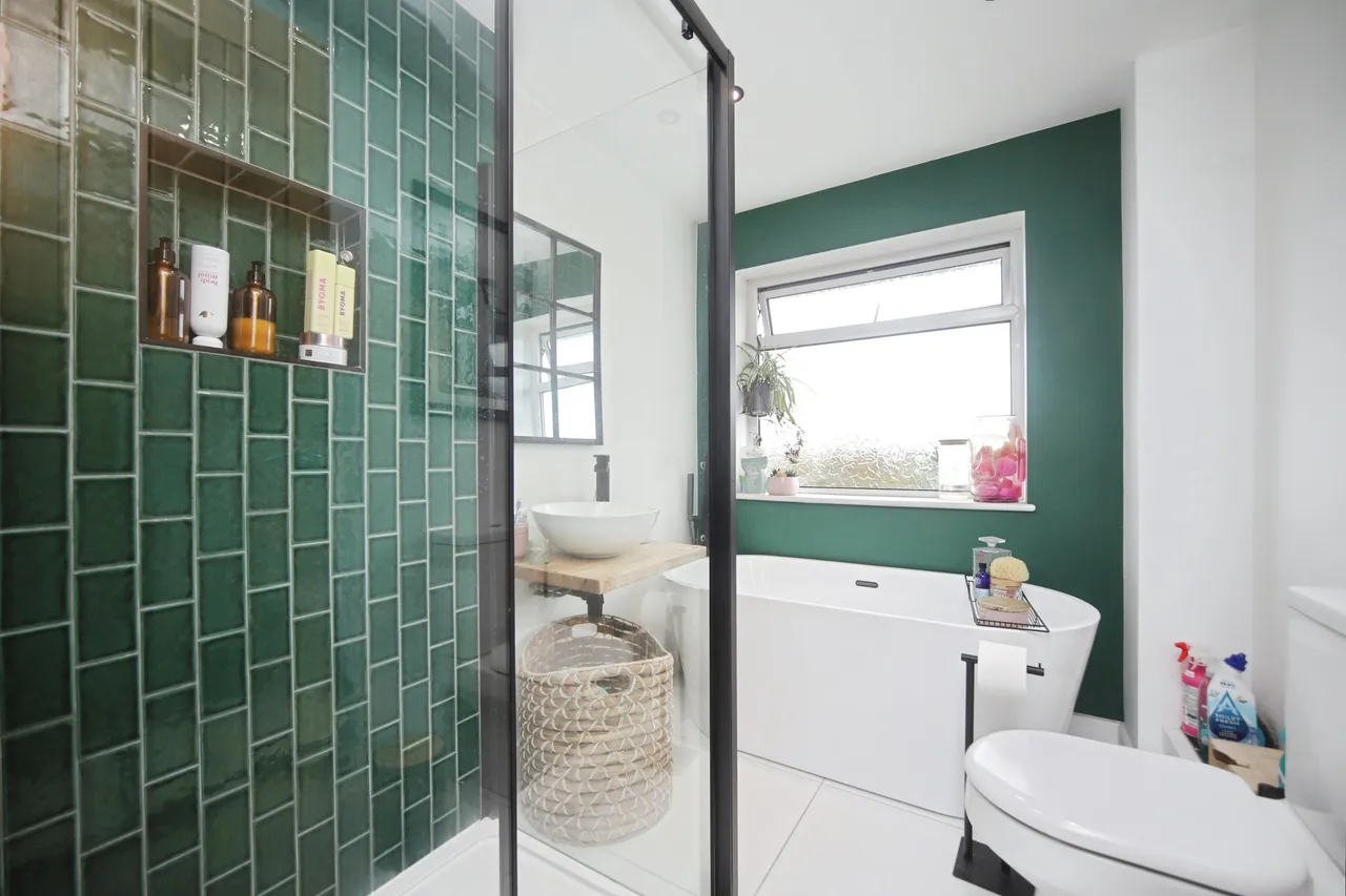 Heather Close, Bridgwater, TA6, photo 9