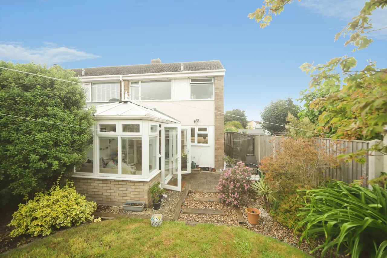 Heather Close, Bridgwater, TA6, photo 3