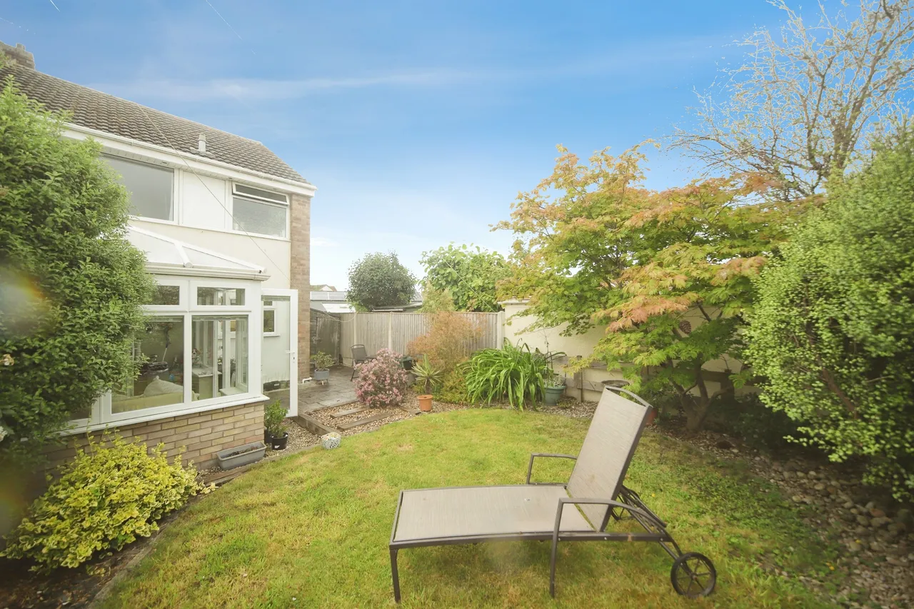 Heather Close, Bridgwater, TA6, photo 15