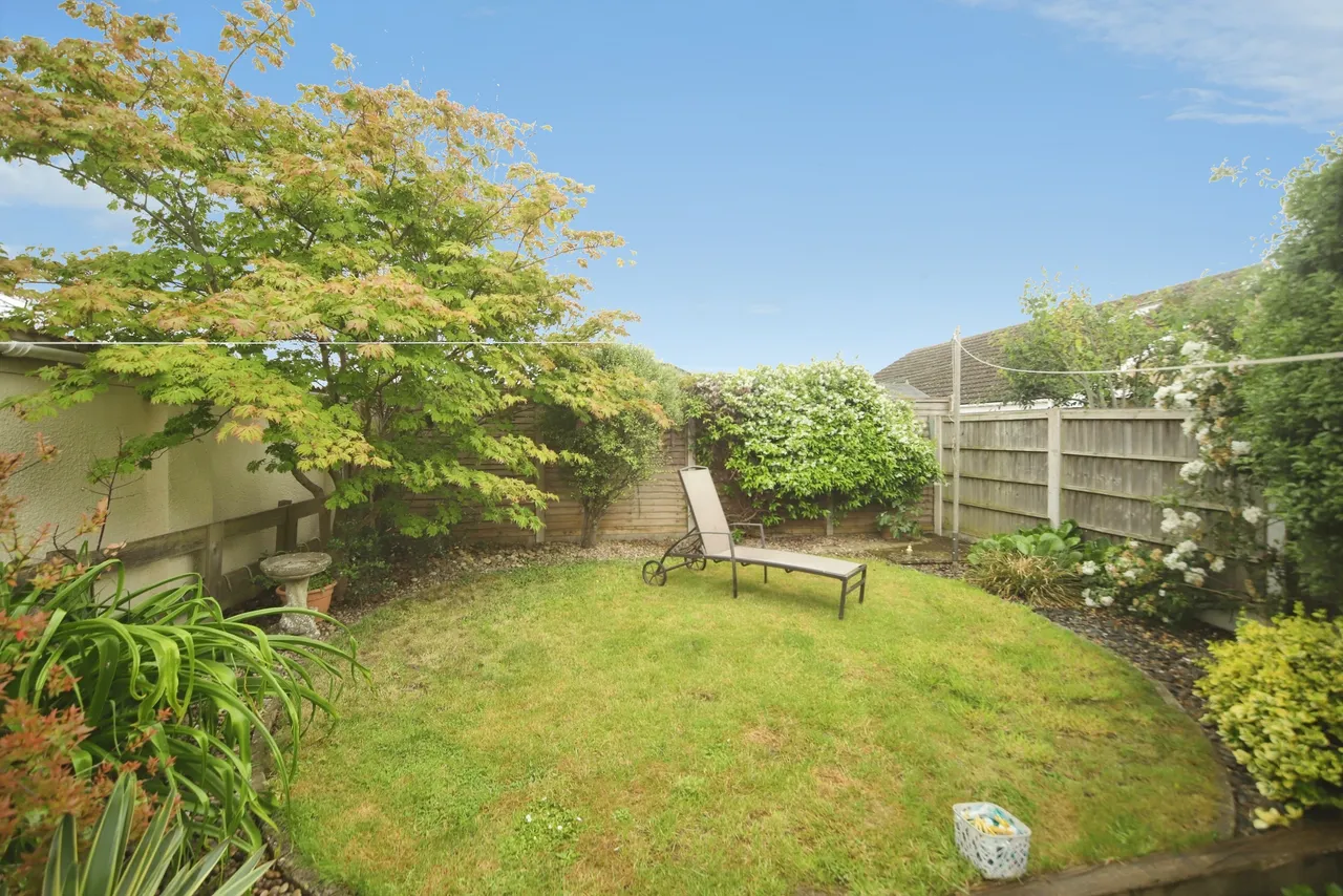 Heather Close, Bridgwater, TA6, photo 13