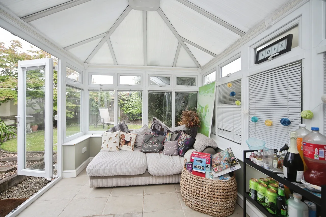 3 bed house for sale, Heather Close, Bridgwater, TA6