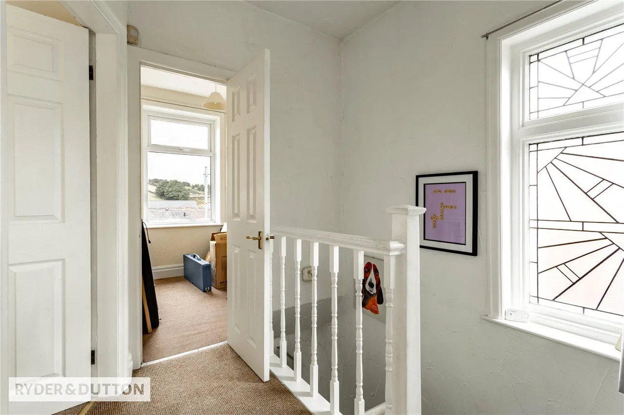 Whitworth Road, Shawclough, OL12, photo 6
