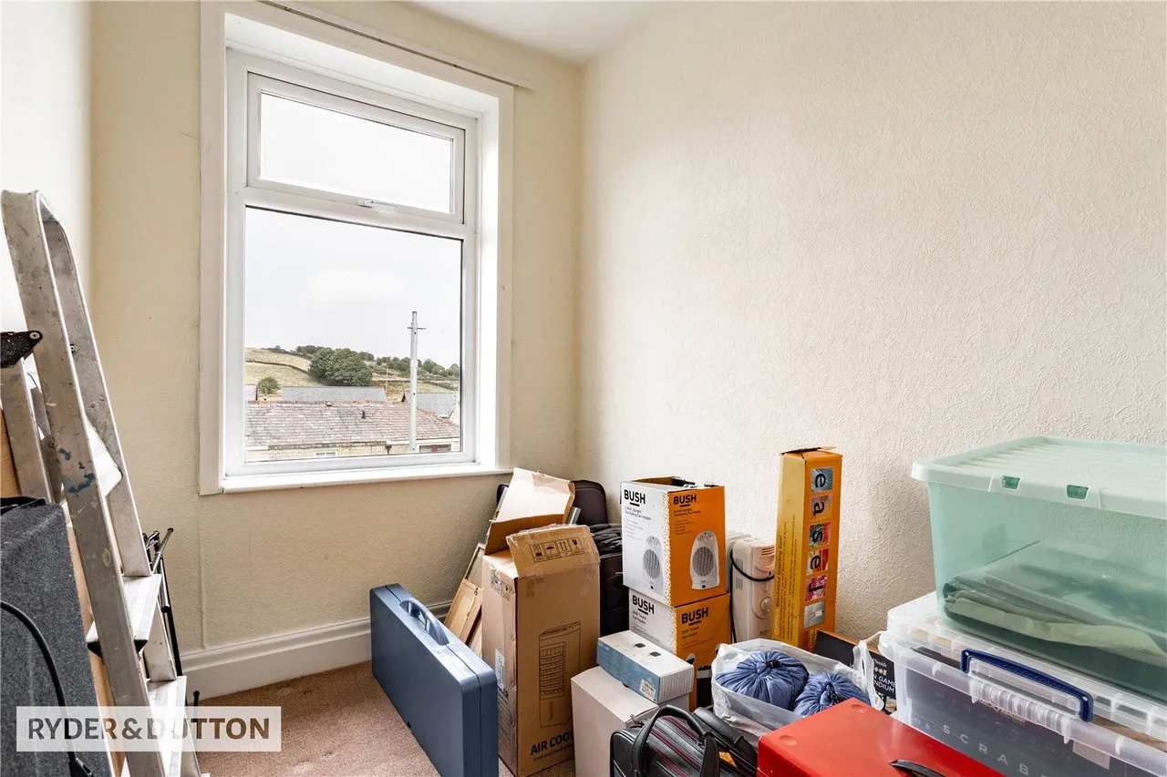 Whitworth Road, Shawclough, OL12, photo 15