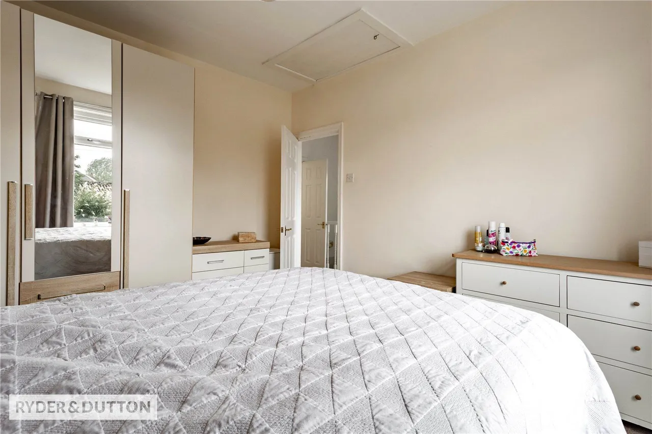Whitworth Road, Shawclough, OL12, photo 13