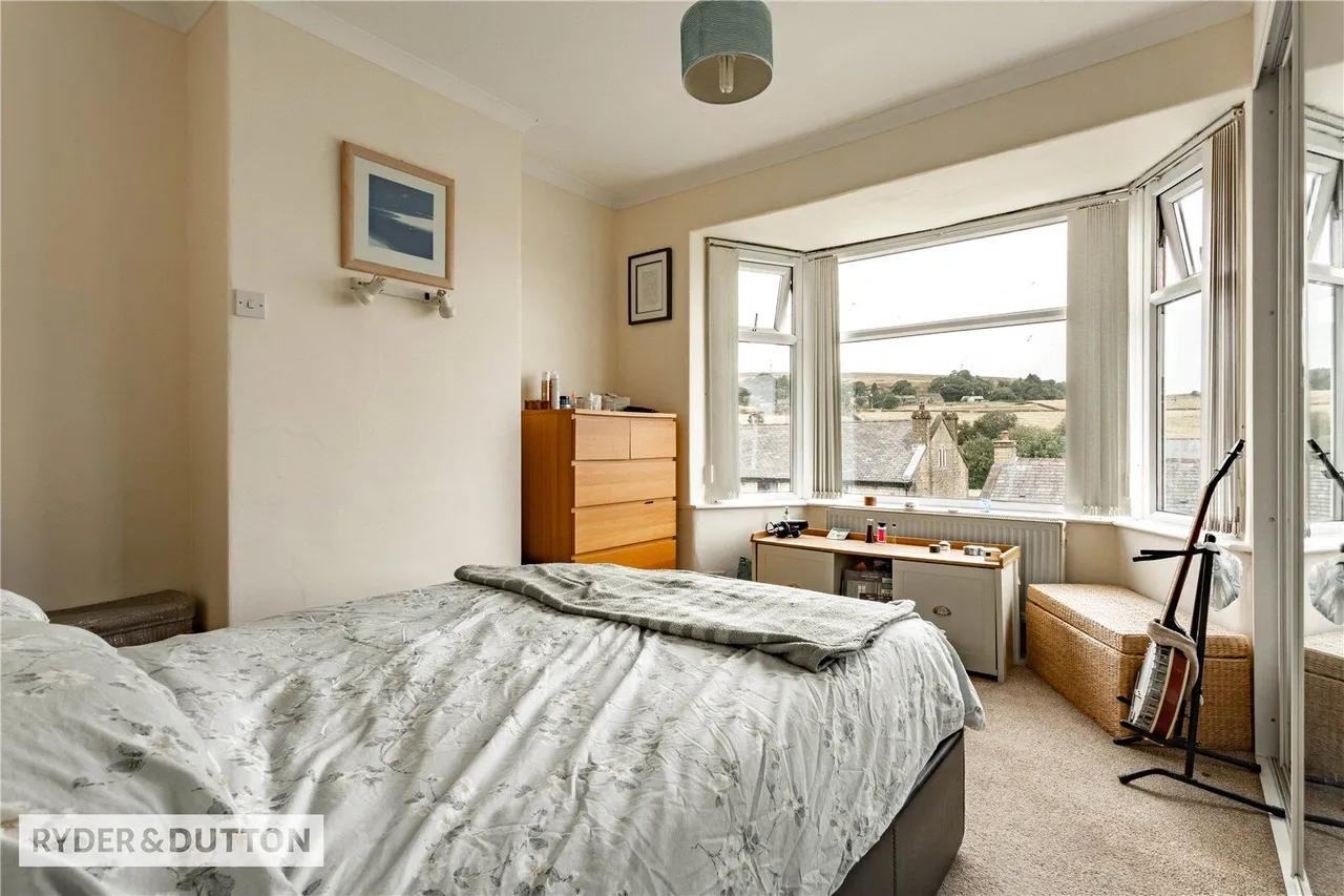 Whitworth Road, Shawclough, OL12, photo 11