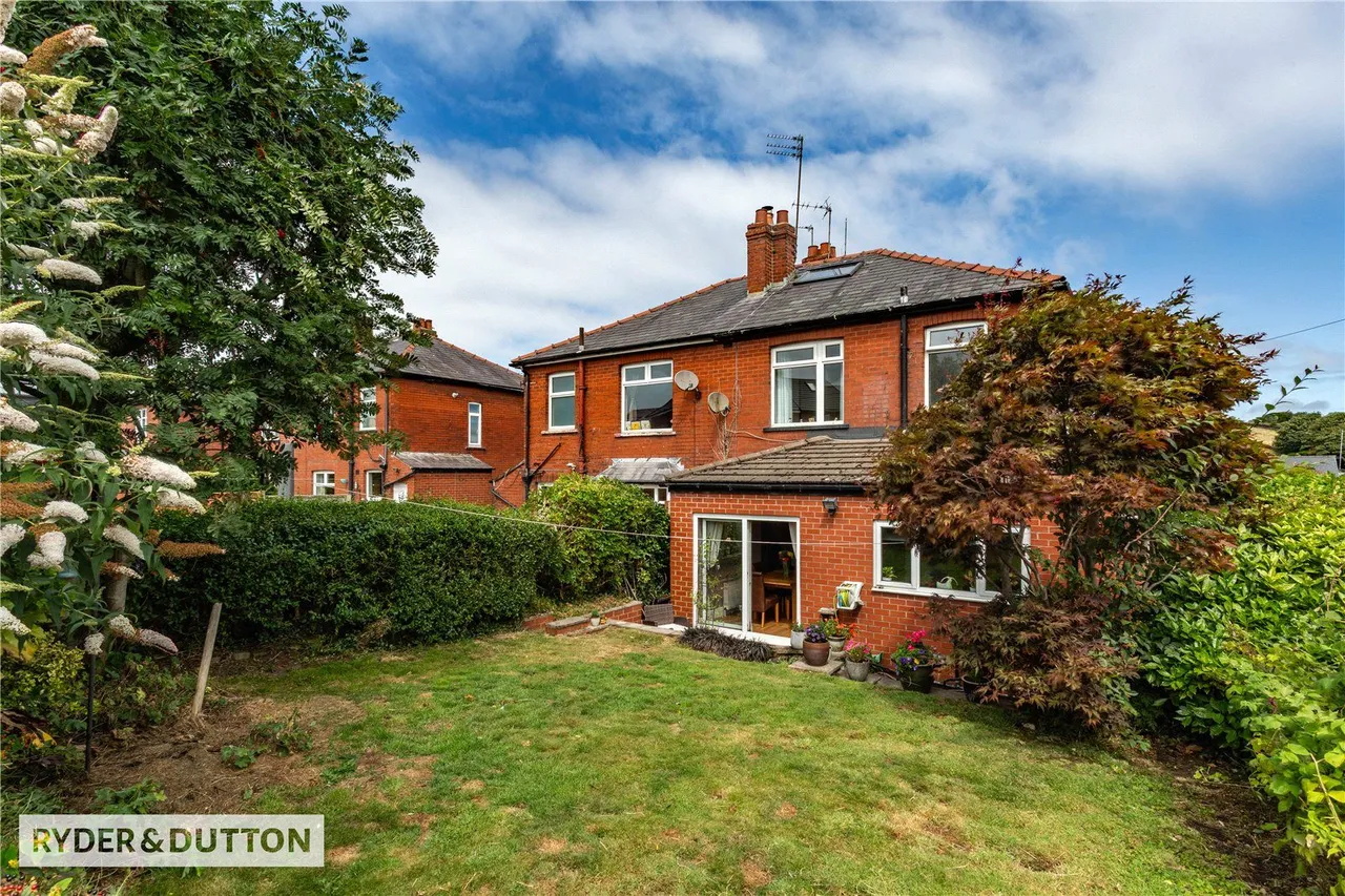 Whitworth Road, Shawclough, OL12, photo 17