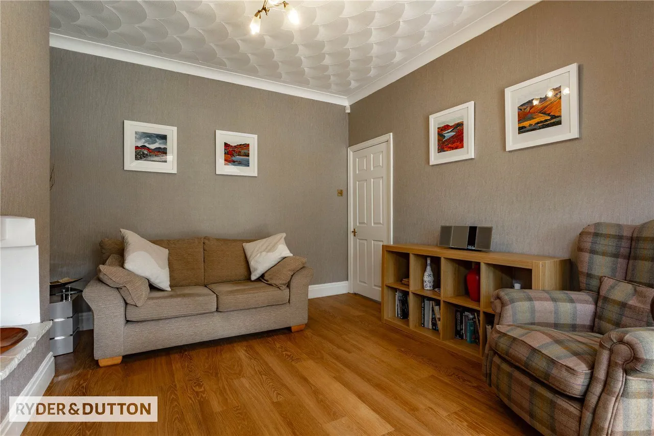 Whitworth Road, Shawclough, OL12, photo 4
