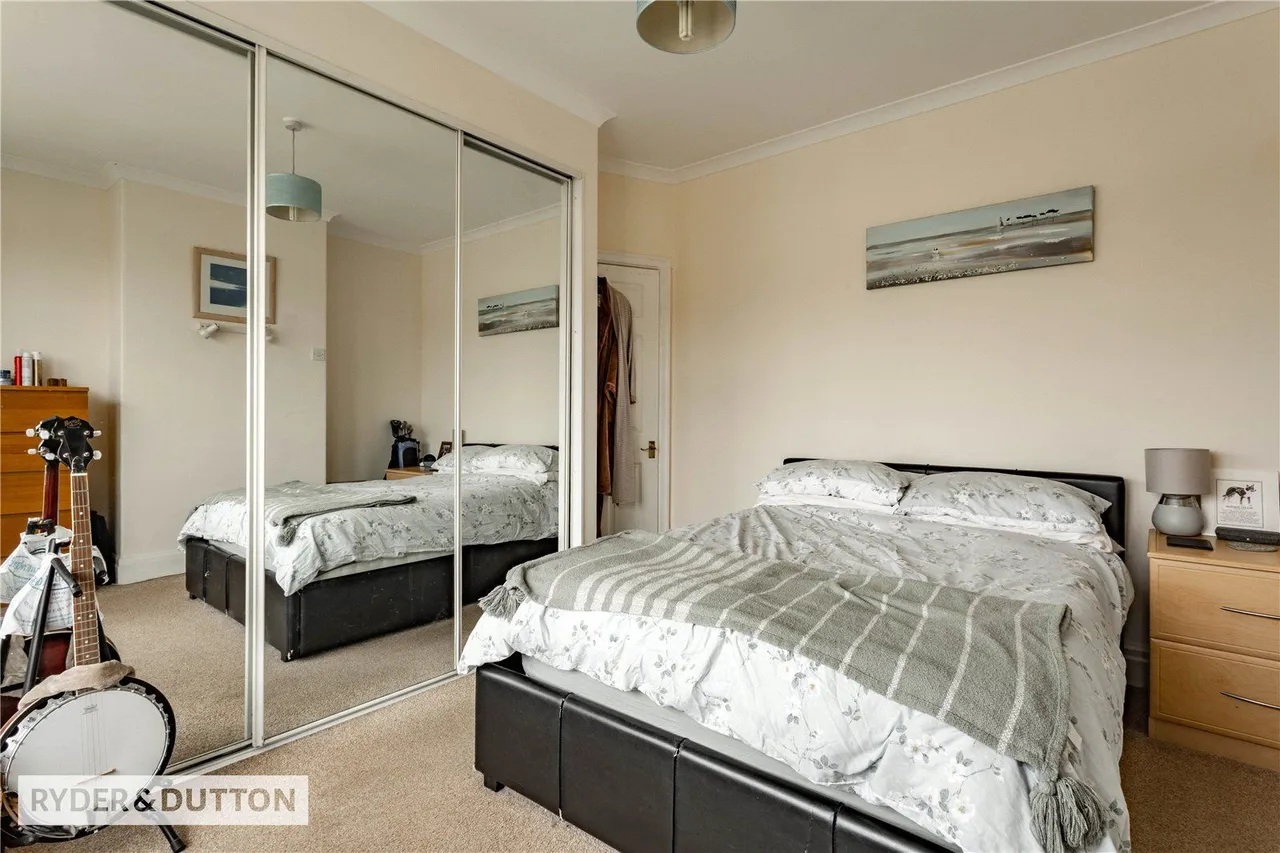 Whitworth Road, Shawclough, OL12, photo 10