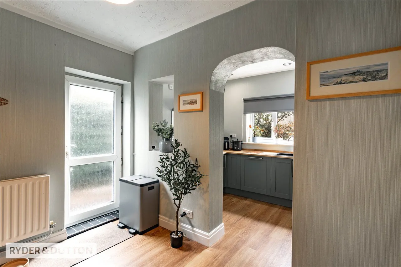 Whitworth Road, Shawclough, OL12, photo 9