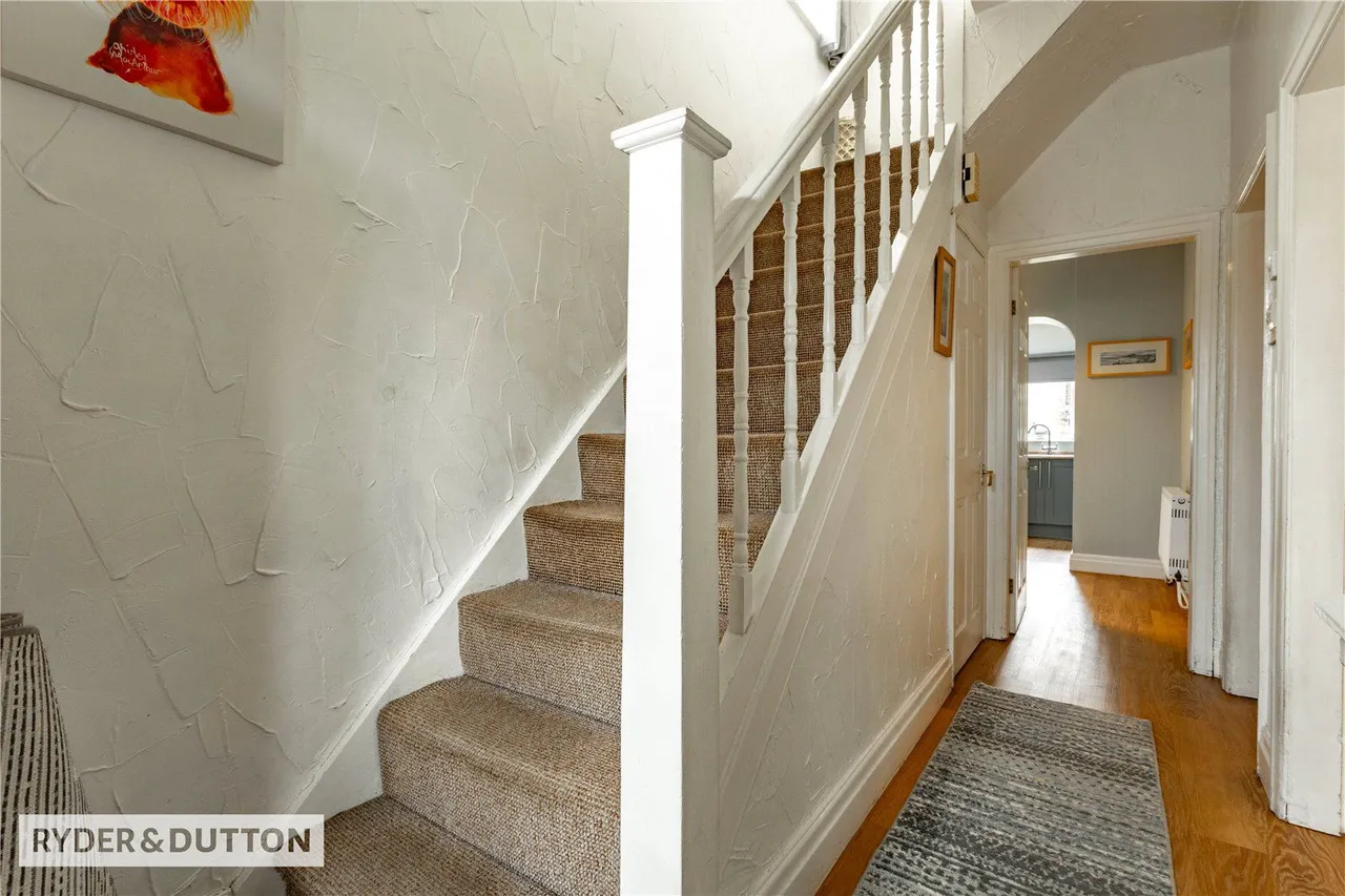 Whitworth Road, Shawclough, OL12, photo 5