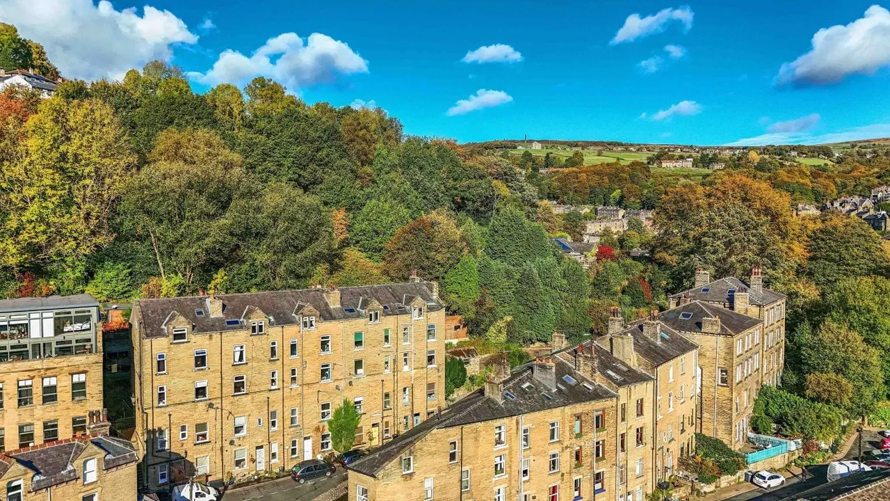 Melbourne Street, Hebden Bridge, HX7, photo 9