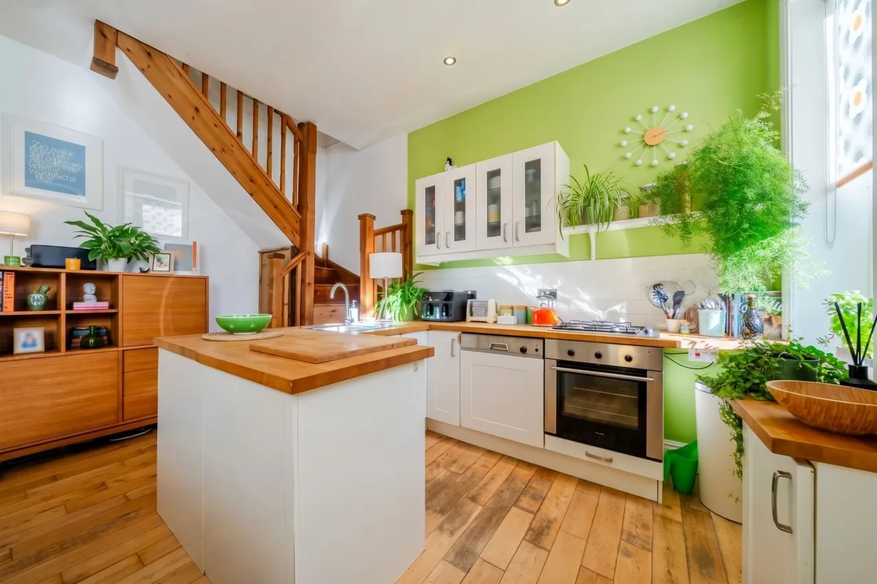 Melbourne Street, Hebden Bridge, HX7, photo 2