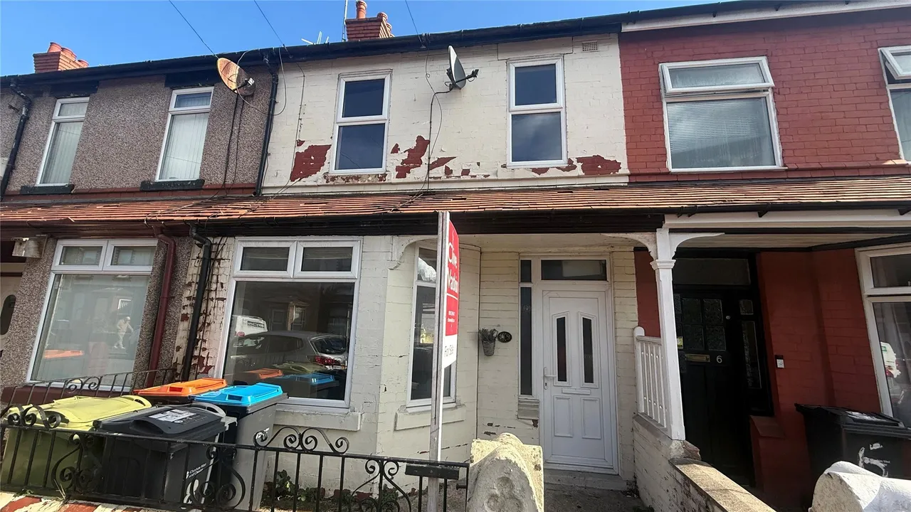 Victoria Road, Ellesmere Port, CH65, photo 22