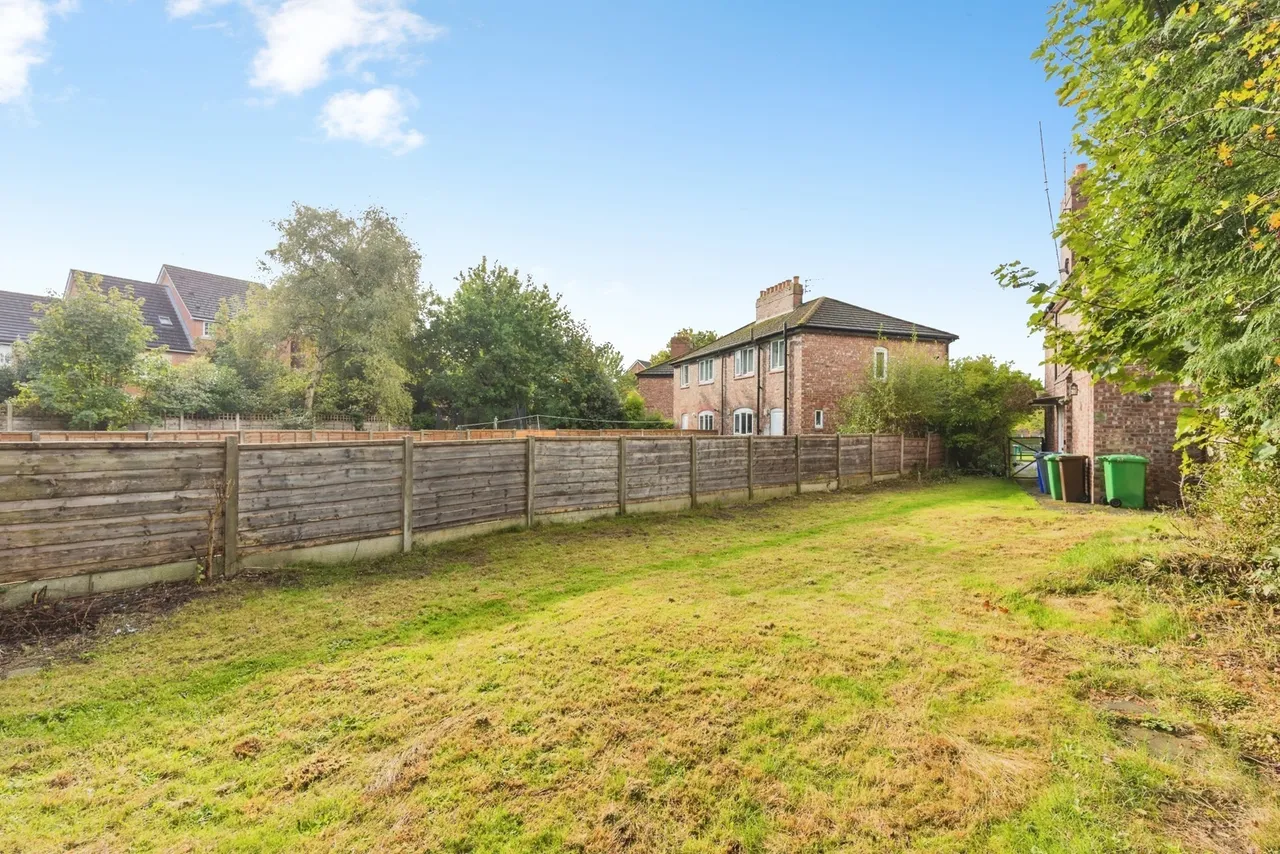 Houghend Avenue, Chorlton, M21, photo 21