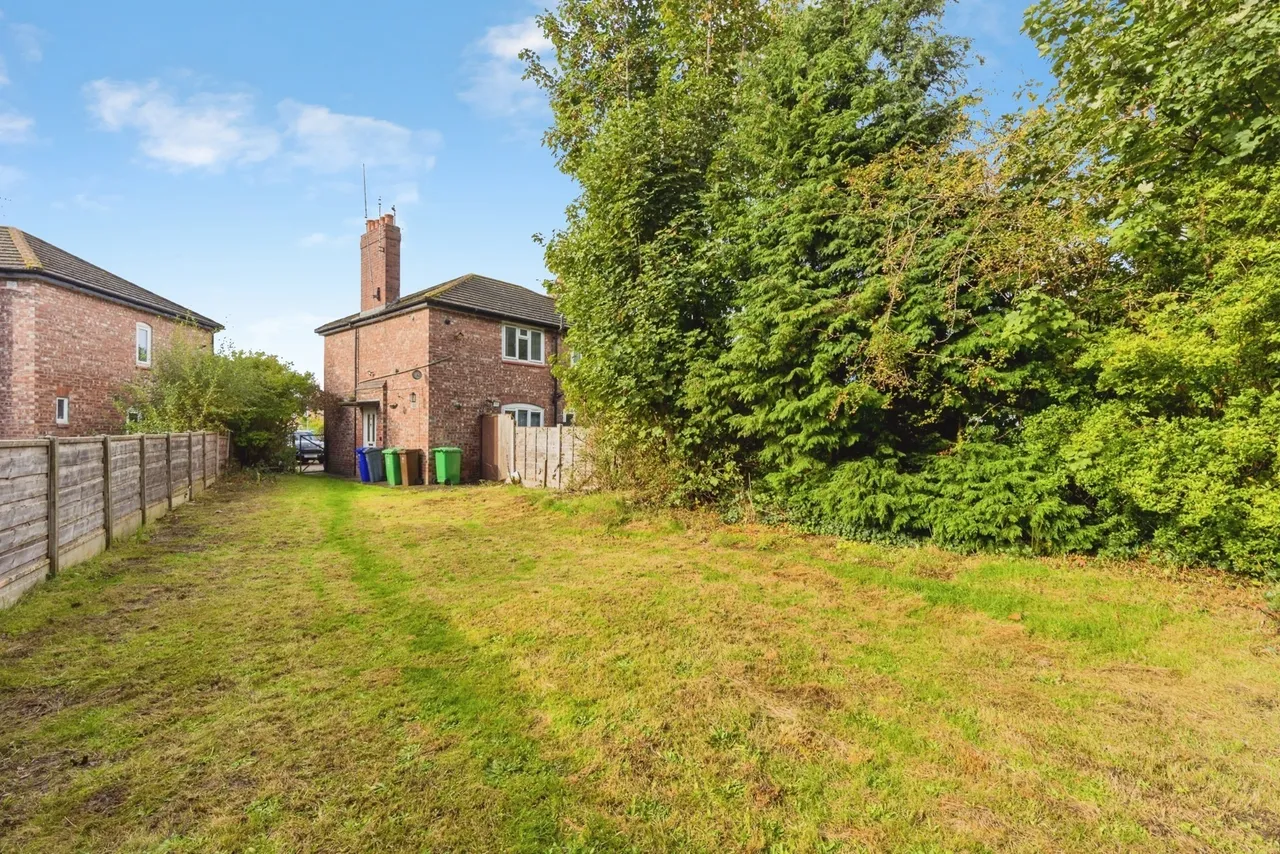 Houghend Avenue, Chorlton, M21, photo 20