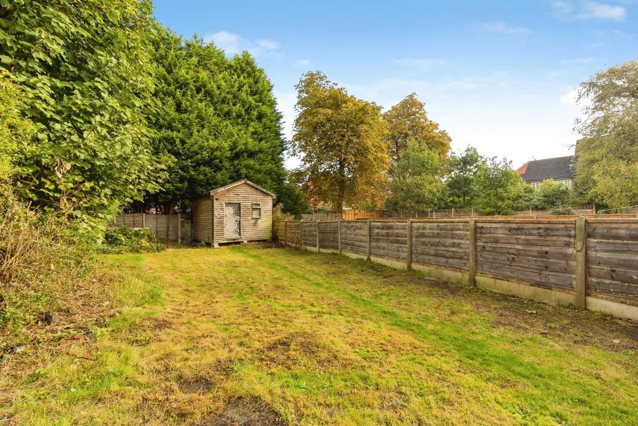 Houghend Avenue, Chorlton, M21, photo 19