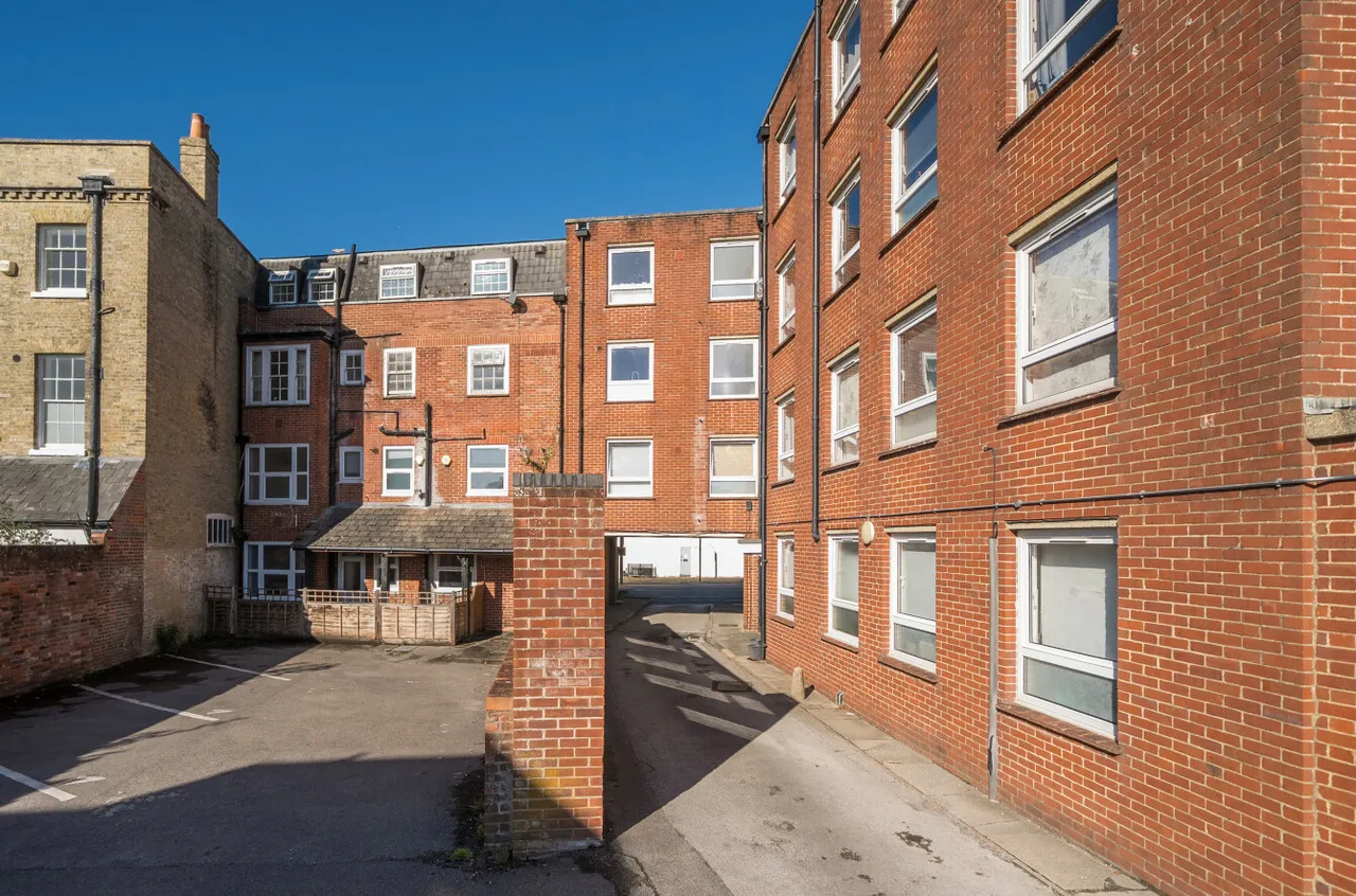 High Street, Fareham, PO16, photo 11