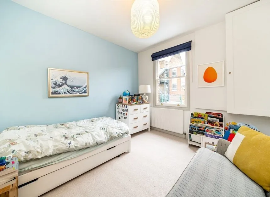 Appleby Road, Hackney, E8, photo 3