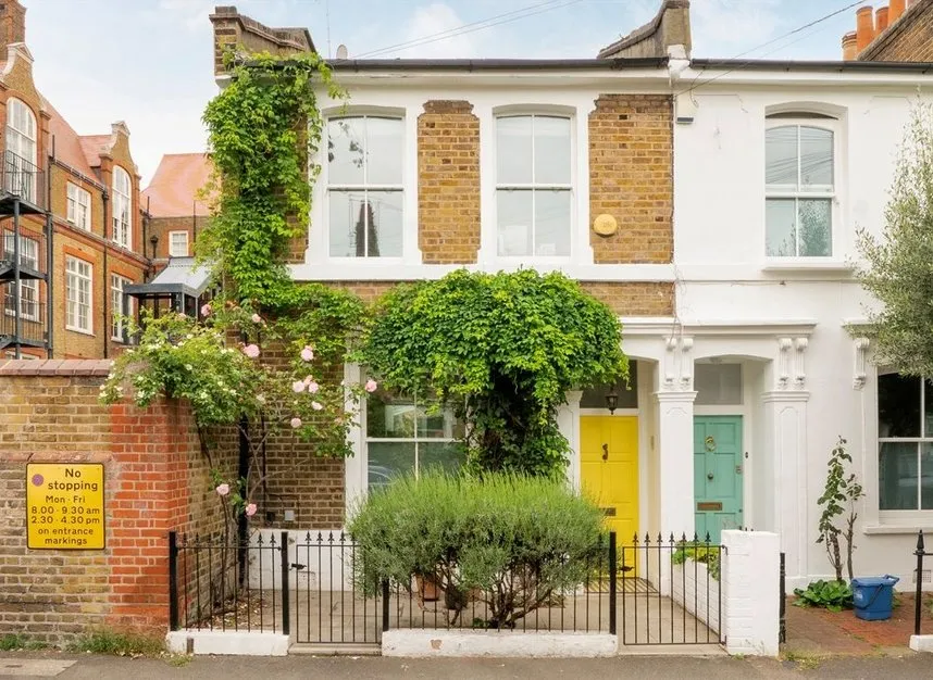Appleby Road, Hackney, E8, photo 11