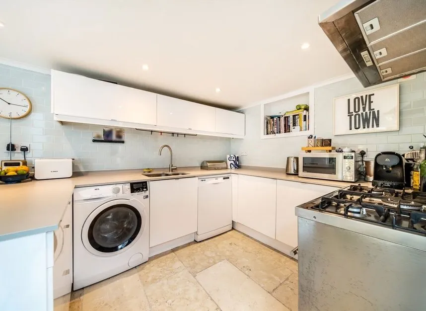 Appleby Road, Hackney, E8, photo 7