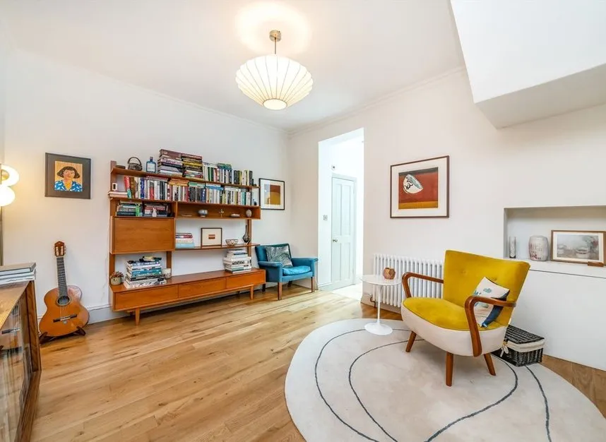 Appleby Road, Hackney, E8, photo 5