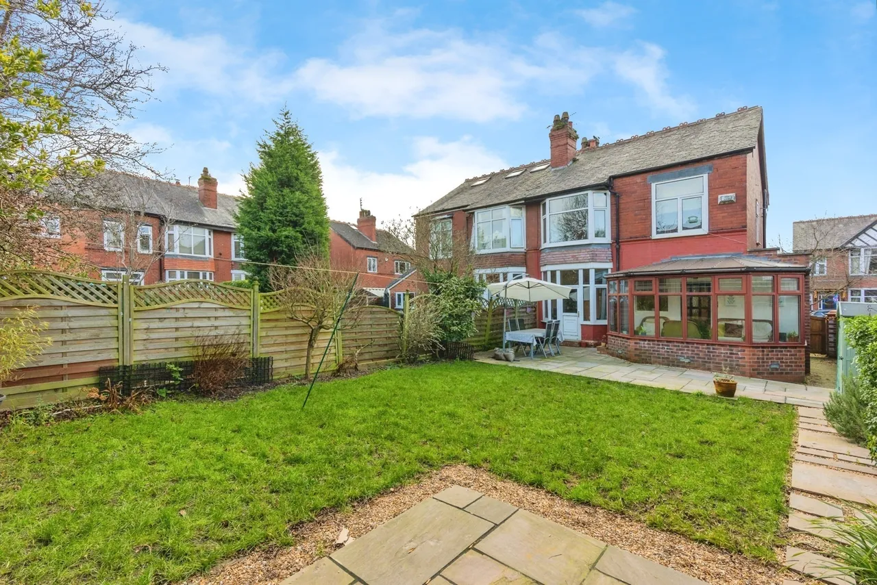 Granby Road, Stockport, SK2, photo 7