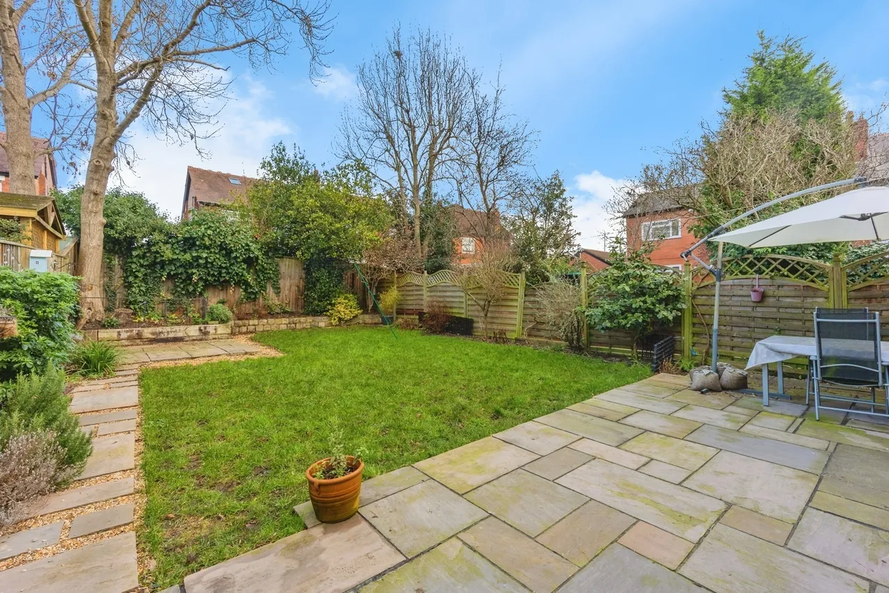 Granby Road, Stockport, SK2, photo 23