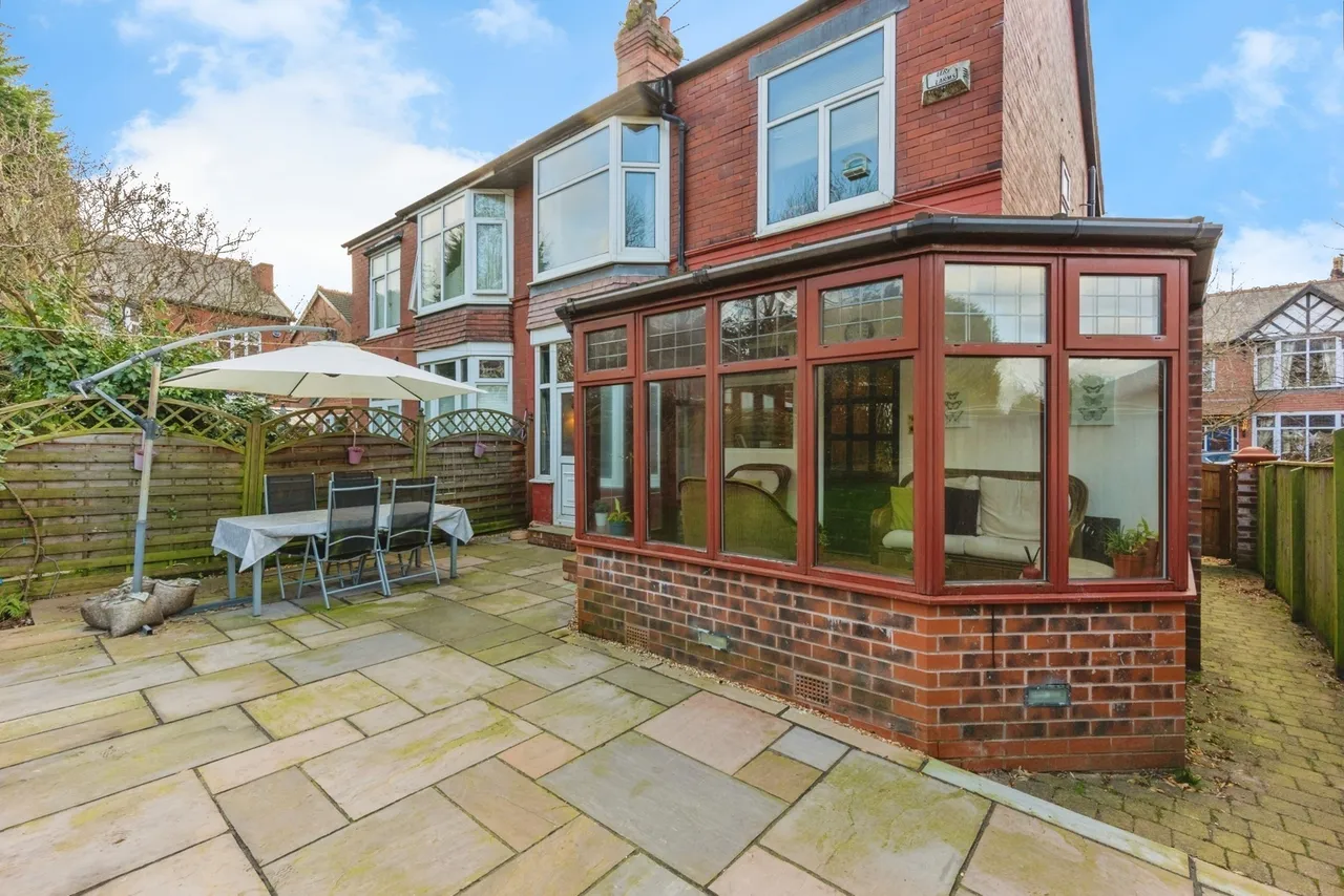 Granby Road, Stockport, SK2, photo 5