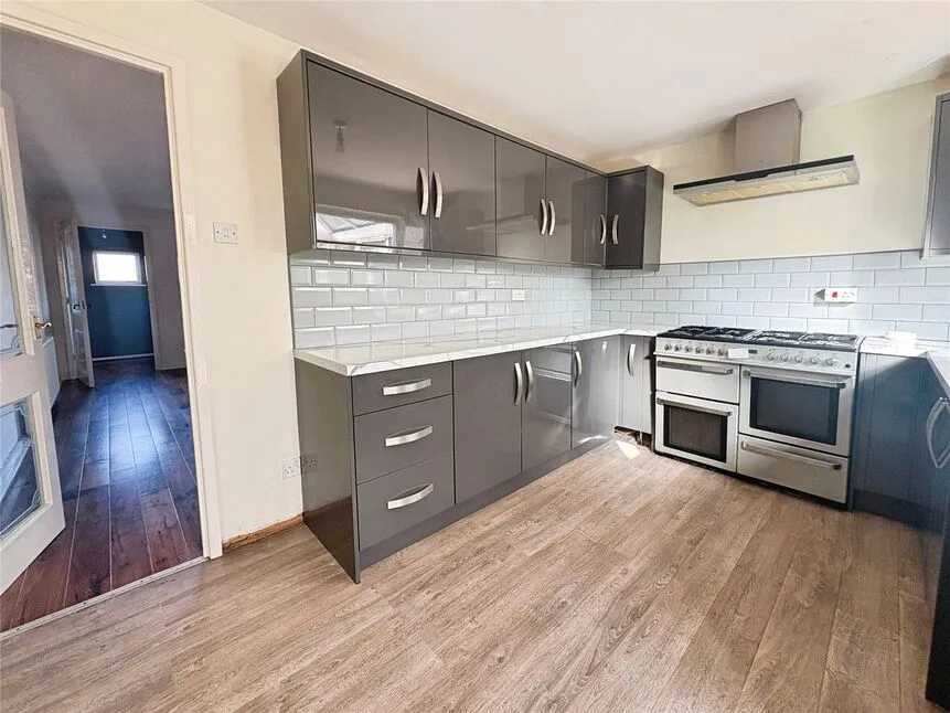 Foxfold, Skelmersdale, WN8, photo 11