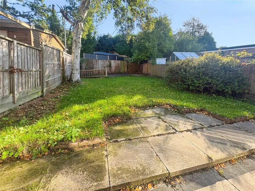 Foxfold, Skelmersdale, WN8, photo 13