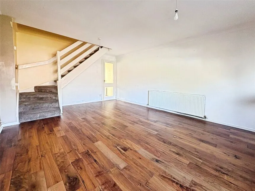 Foxfold, Skelmersdale, WN8, photo 2