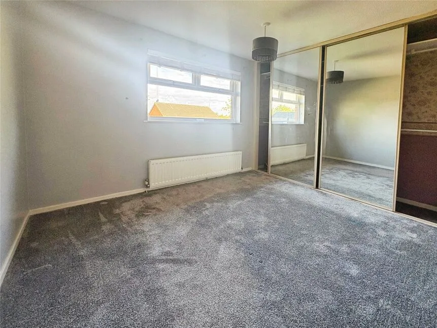 Foxfold, Skelmersdale, WN8, photo 8
