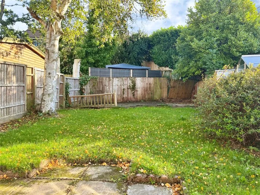 Foxfold, Skelmersdale, WN8, photo 12