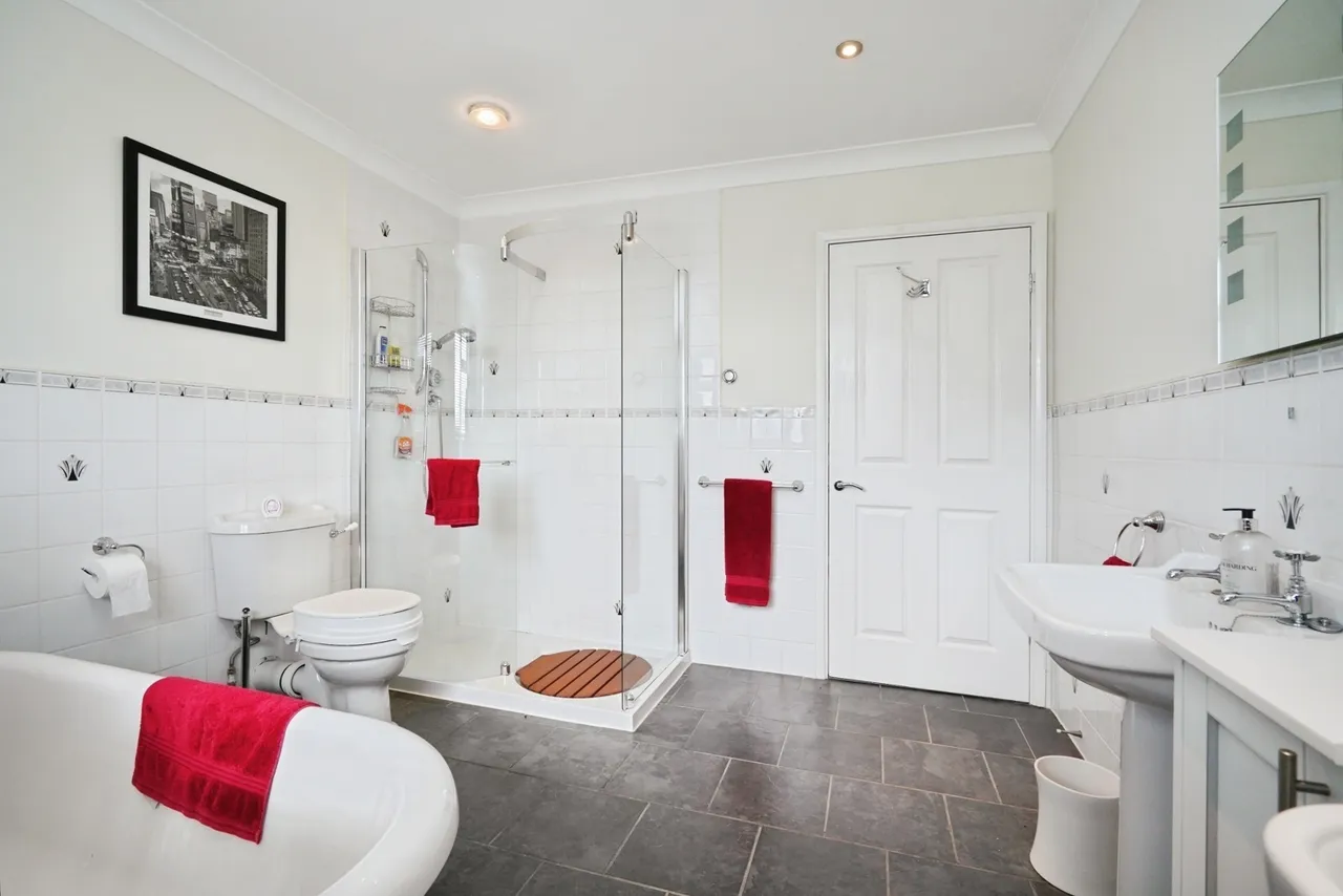 Main Street, Bagworth, LE67, photo 23